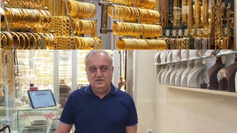 Malatya'da Gram Altın ve Çeyrek Altın Arasındaki Farkı Anlamak